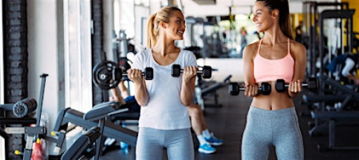 Women's Strength Training Class