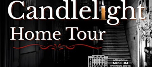 IMSS Candlelite Historic Home Tour