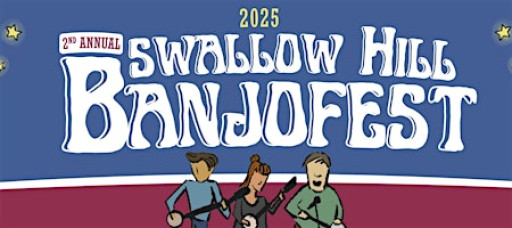 BanjoFest: Pete Wernick, Kyle Tuttle, Chris Coole, The Lowest Pair