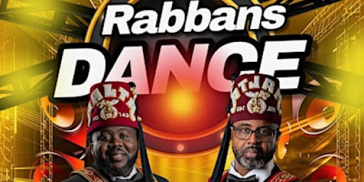 Malta Temple Rabbans Dance