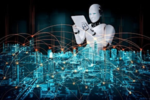 The Digital Nervous System: Intelligence for An Always-On World