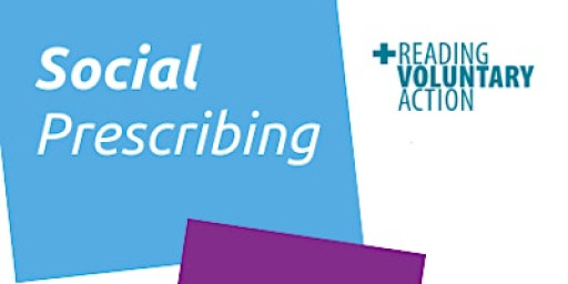 Reading Social Prescribing Forum