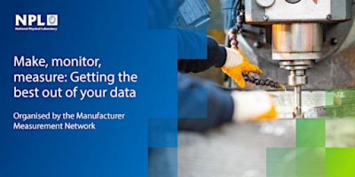 Make, monitor, measure: Getting the best out of your data