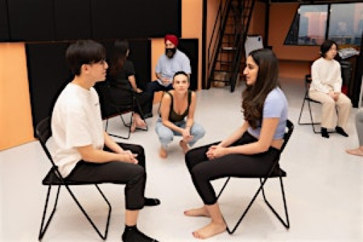 Intensive Training: Authentic Communication