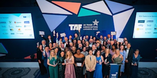 Trade Association Awards 2026