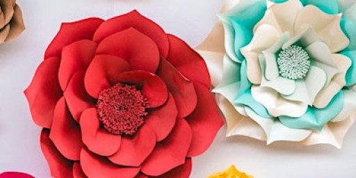 Craft Workshop - Papercraft