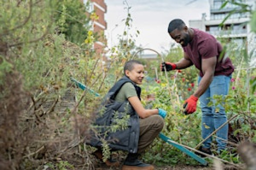 Ask the Experts: Can people power drive environmental action?