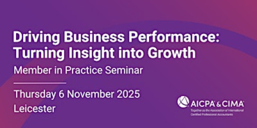 Driving Business Performance: Turning Insight into Growth