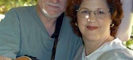 WSSS presents Barb & Tom Webber in concert