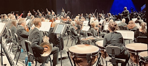 Santa Monica Symphony presents Scenes from Life: Unity (Annual MLK Concert)