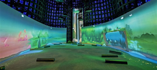 STEM Night: Game On – The Science of Video Games