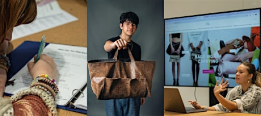 HS Innovation Fashion Summer Camp- June 2026