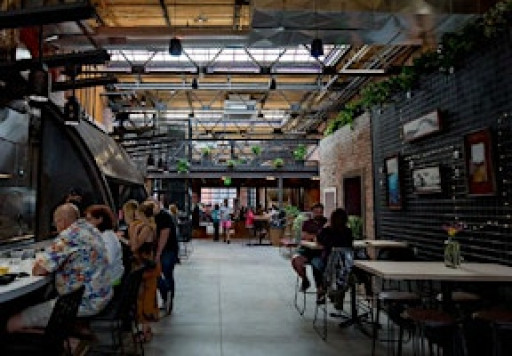 New City Boston - Health