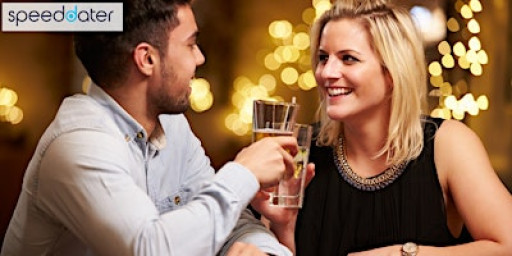 Sheffield Speed Dating | Ages 35-55