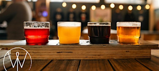 Happy Hour Yoga at Lake Effect Brewing