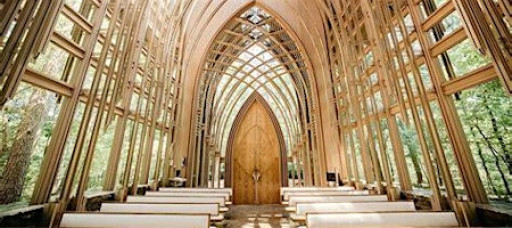 The William Baker Festival Singers Celebrate the Music of Sean Sweeden