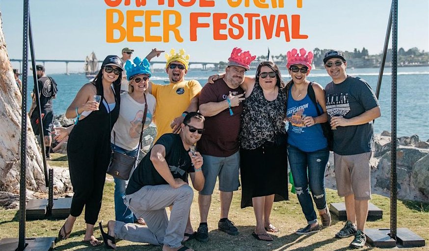 Capital of Craft Beer Fest