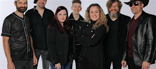 The Seven Wonders: Tribute to Fleetwood Mac at Waterhole Music Lounge