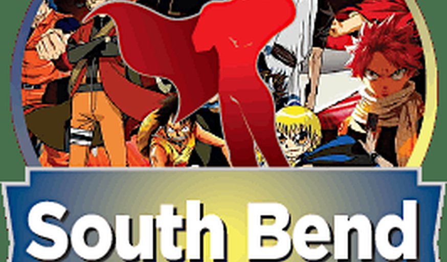 South Bend Anime-Fest