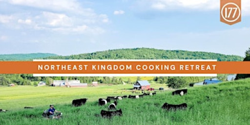 Vermont Cooking Retreat