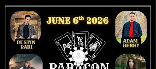 Cripple Creek Paracon