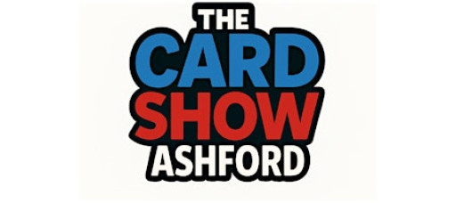 The Card Show UK - ASHFORD
