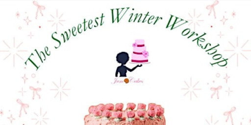 Sweetest winter workshop