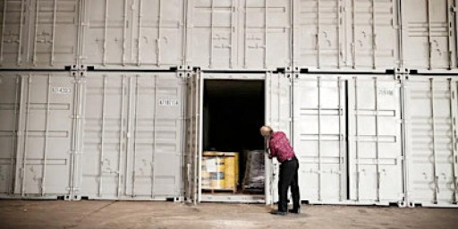 Doors Open 2025: Go Behind–the-Scenes at the Physical Archive