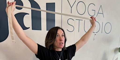 Mindful Yoga Movement