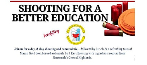 Sporting Clays 2025 Charity Tournament