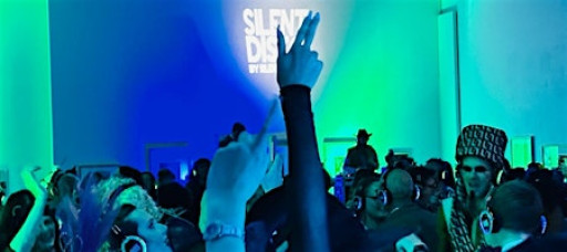 Halloween Silent Disco Night at the Museum 2025