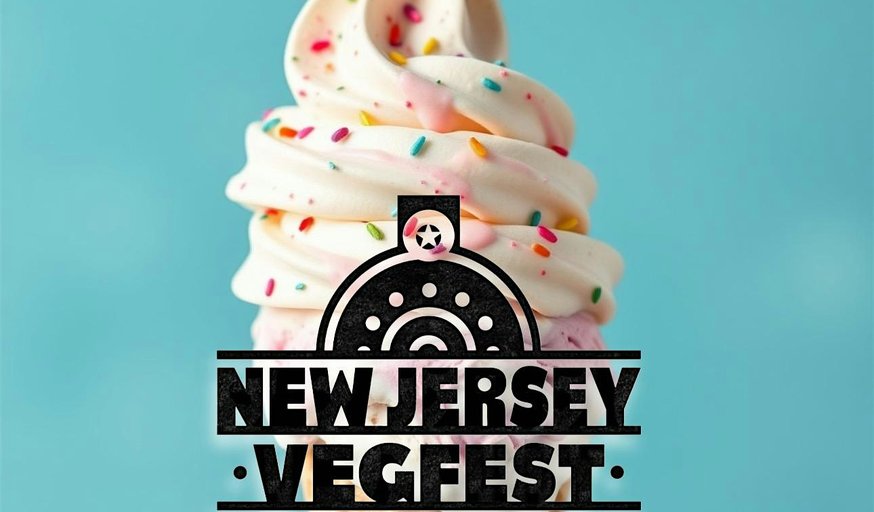 New Jersey VegFest: Montclair