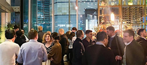 Business & Startup Networking in Birmingham