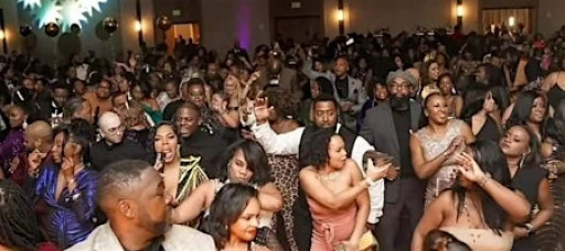 Encore NYE 2026 - Triple Crown Affair