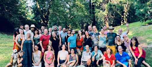 Authentic Relating Practice + Community w/ Shayne Berry