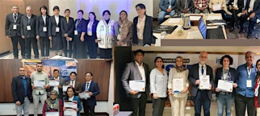 2nd International Conference On Public Health and Medical Science -ICPHAMS