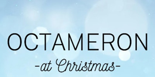 Octameron Christmas Concert