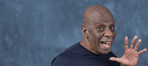 COMEDIAN JIMMIE "JJ" WALKER