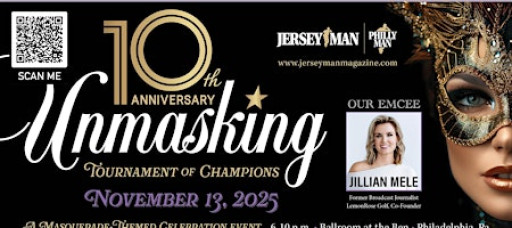 10th Annual Unmasking, Tournament of Champions