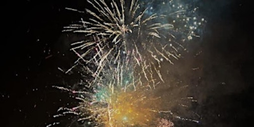 The Horley Lions Bonfire & Firework Fundraising Spectacular