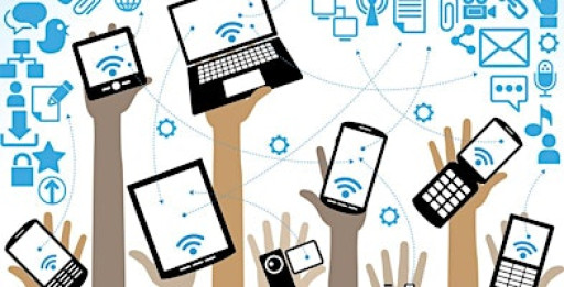 Free Technology Classes : Phones, Tablets, and Computers!