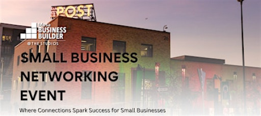 Mesa Business Builder Small Business Networking Event & Business Exhibition