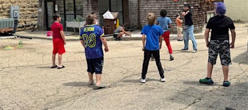 CAMP School Year Days