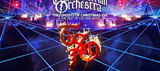 Trans-Siberian Orchestra: Ghosts of Christmas Eve
