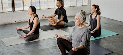 Yin/Yang Yoga