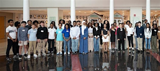 2025 One World Fall Challenge