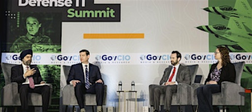 2026 Defense IT Summit