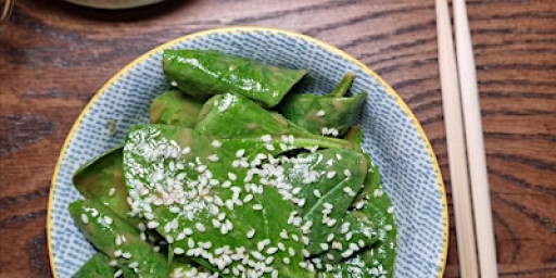 FoodFrom4 Cookery Class: Asian Spice