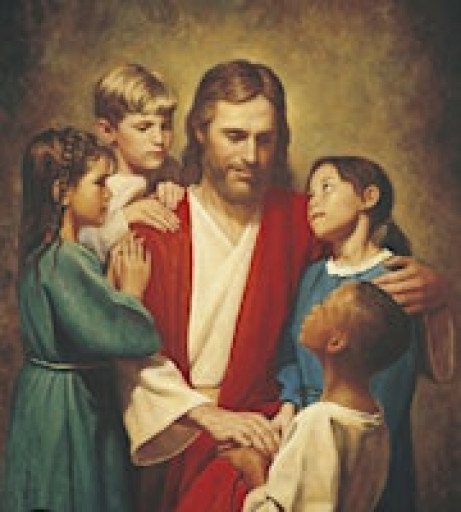 Children Activity Night