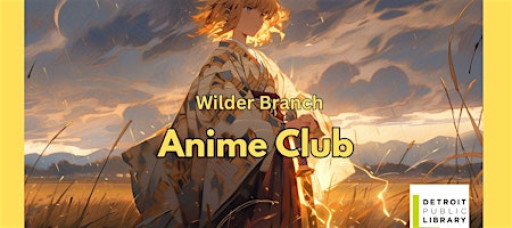 Anime Club